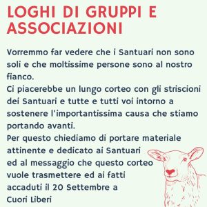 Loghi di gruppi e associazioni