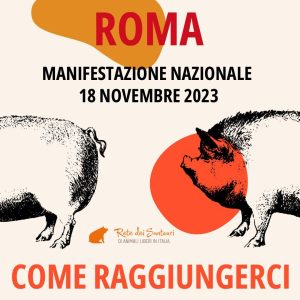 Come raggiungerci 1