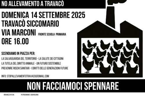 travacò