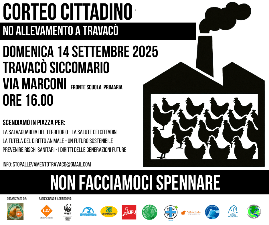 travacò